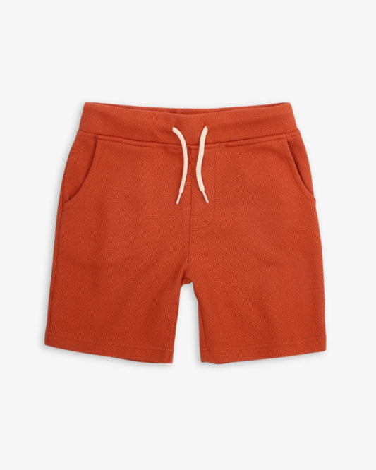 Red Clay Preston Shorts