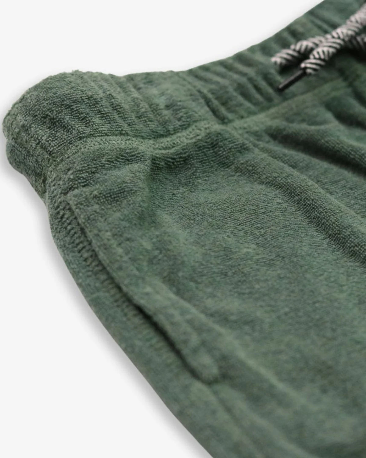 Sage Camp Shorts